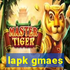 lapk gmaes